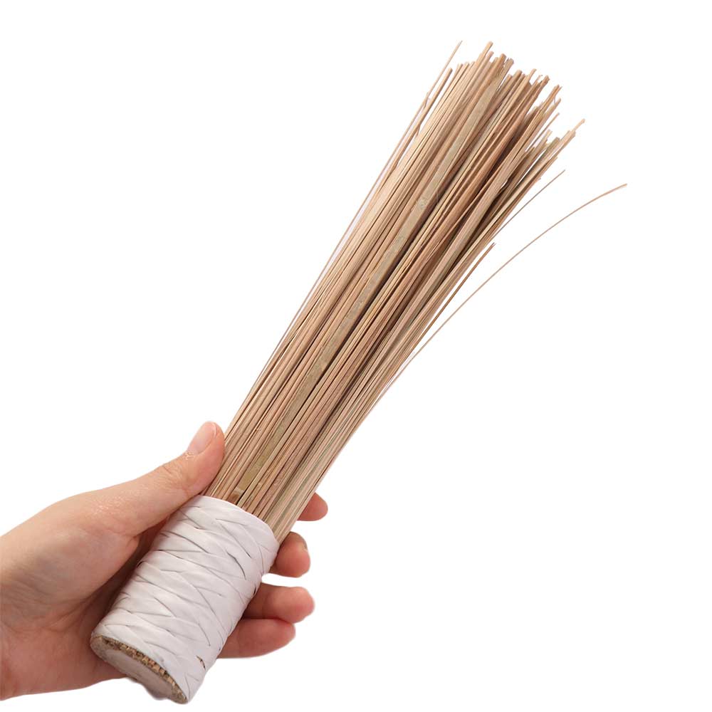Home Natural Bamboo Traditiona - đánh giá và giá Dish Brush Bamboo