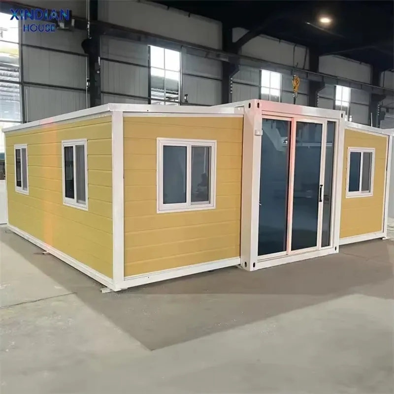 Green Prefab Home Eco Friendly - đánh giá và giá Sustainable Living Is