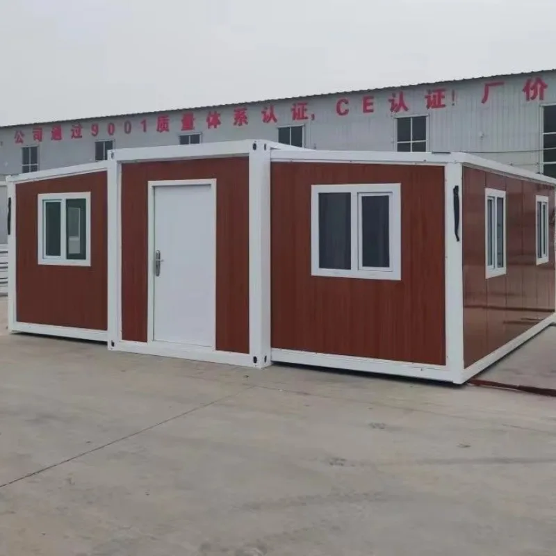 Green Prefab Home Eco Friendly - đánh giá và giá Sustainable Living Is