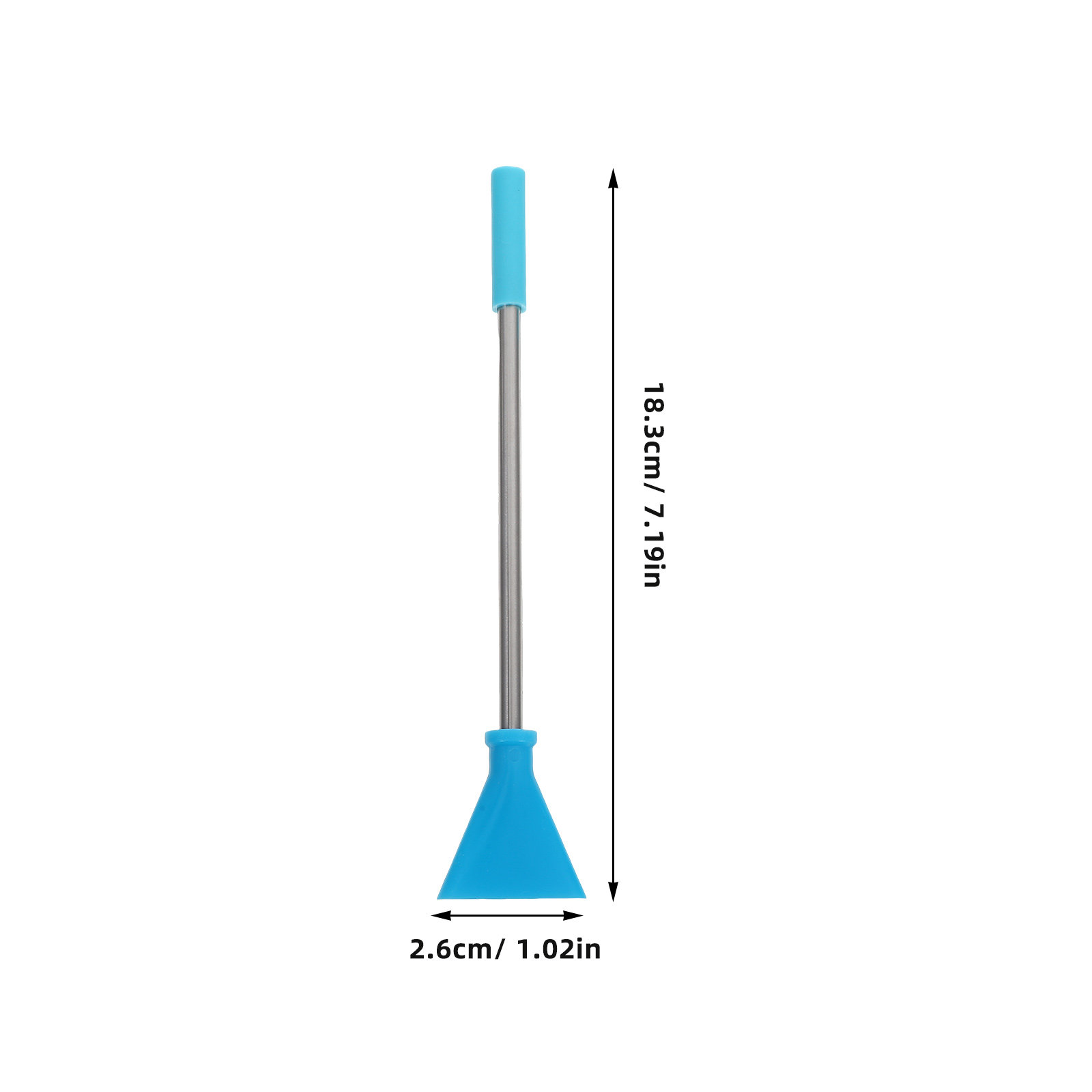 1Set Precision Acrylic Pouring - đánh giá và giá Stainless Steel Straw