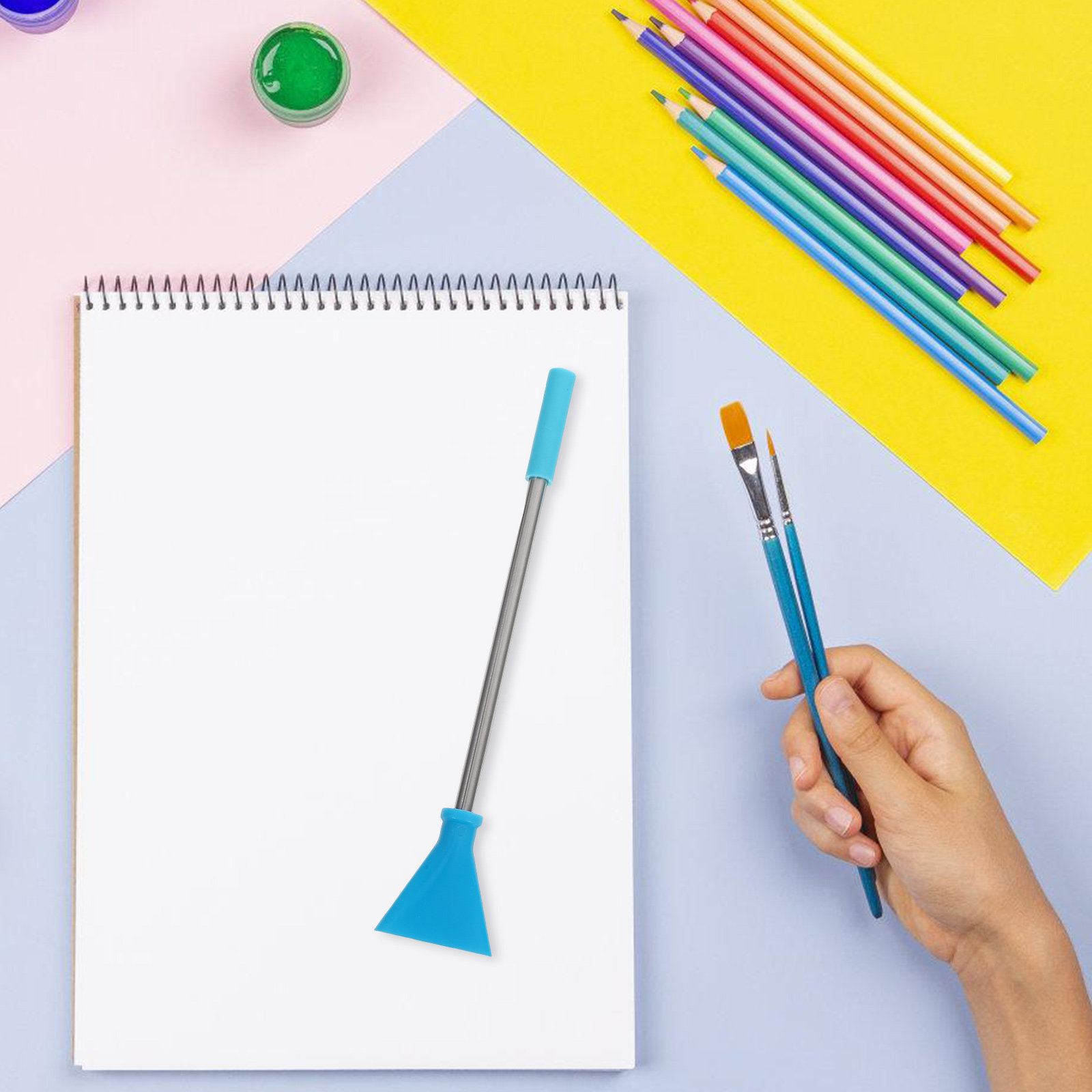 1Set Precision Acrylic Pouring - đánh giá và giá Stainless Steel Straw