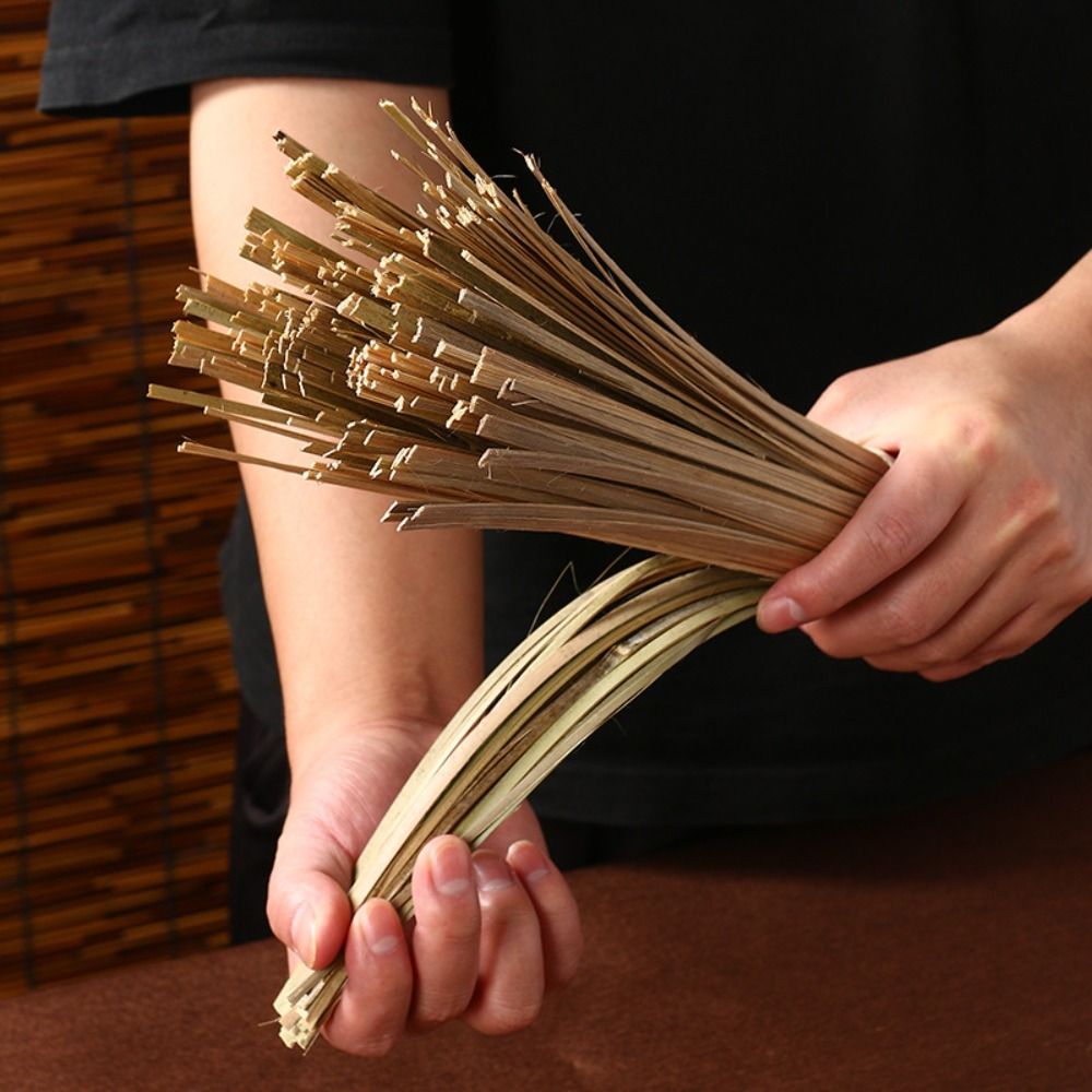 Home Traditional Natural Bambo - đánh giá và giá Dish Brush Bamboo