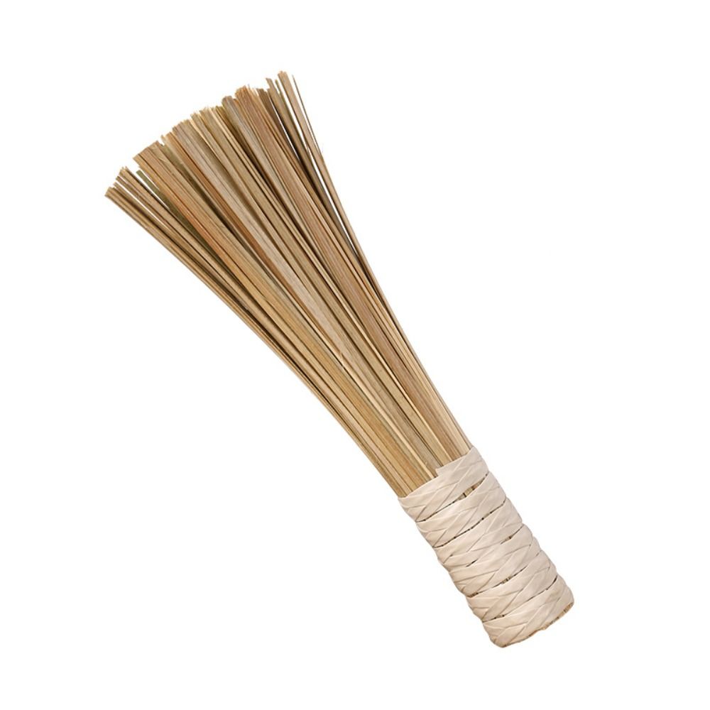 Home Traditional Natural Bambo - đánh giá và giá Dish Brush Bamboo