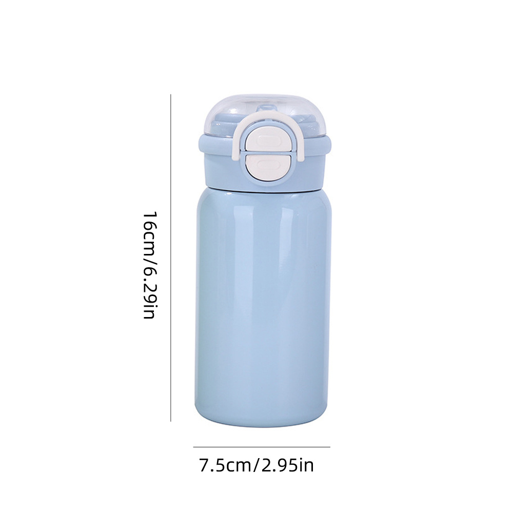 Custom Name Kids Insulated Wat - đánh giá và giá Stainless Steel Straw