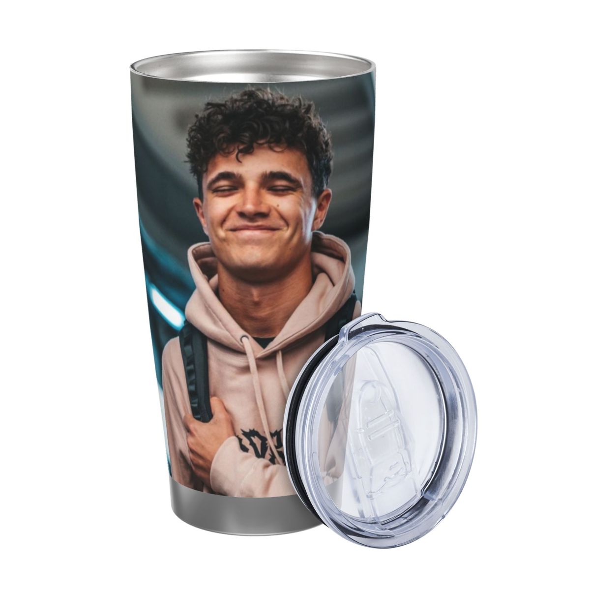 Lando Norris 20oz Stainless St - đánh giá và giá Stainless Steel Straw