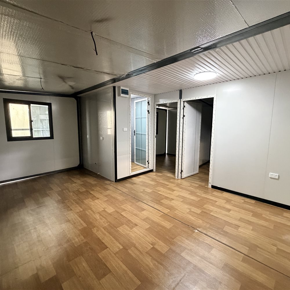 Premium Innovative 20ft Double - đánh giá và giá Sustainable Living House