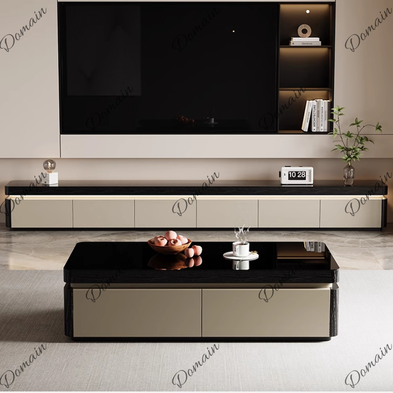 Elegant Space Saving TV Stand  - đánh giá và giá Sustainable Living Is