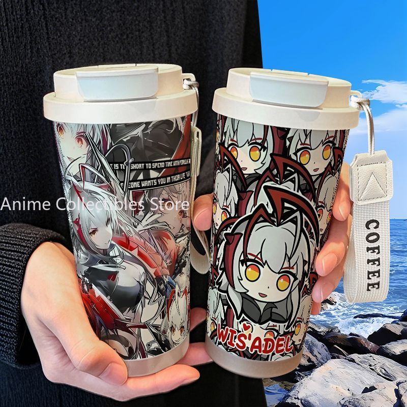 520ml Cute Creative Water Bott - đánh giá và giá Stainless Steel Straw