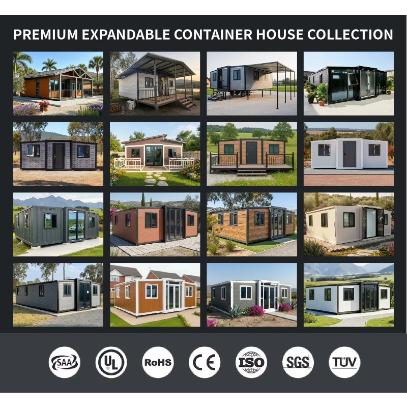 Customized Sustainable Dutch D - đánh giá và giá Sustainable Living House