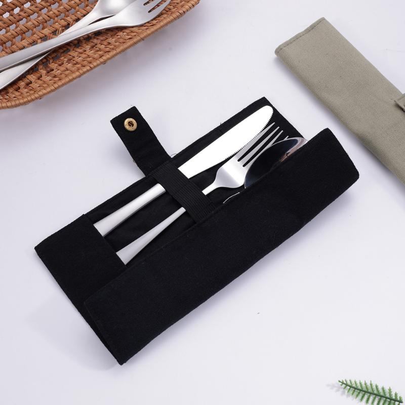 8Pcs/Set Tableware Travel Cutl - đánh giá và giá Stainless Steel Straw