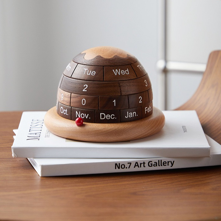 Creative Wooden Sustainable Al - đánh giá và giá Sustainable Living Gifts