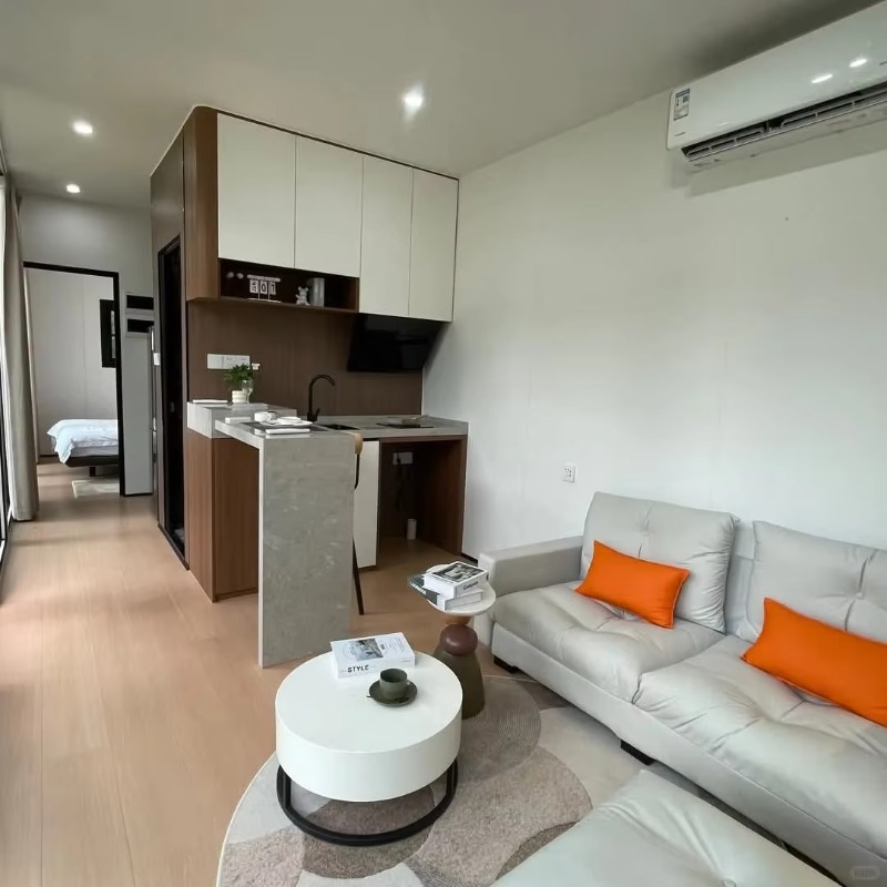 Energy Efficient Sustainable C - đánh giá và giá Sustainable Living House