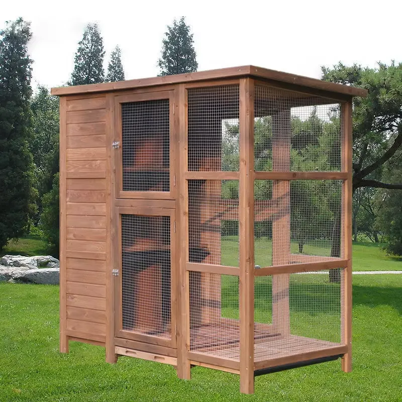 Bird Cage Domestic Combined Br - đánh giá và giá Sustainable Living House