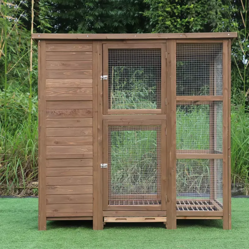 Bird Cage Domestic Combined Br - đánh giá và giá Sustainable Living House