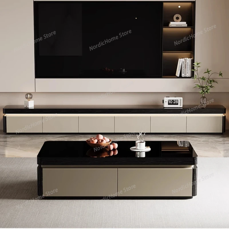 Elegant Space Saving TV Stand  - đánh giá và giá Sustainable Living Homes