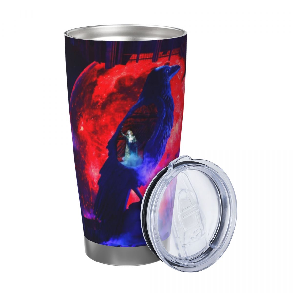 Mylene Farmer Nevermore 20oz S - đánh giá và giá Stainless Steel Straw