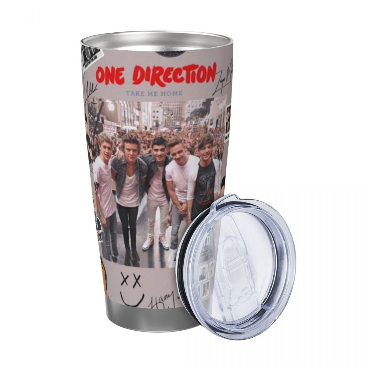 O-One-D-Directions 20oz Stainl - đánh giá và giá Stainless Steel Straw