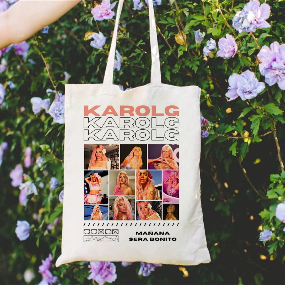 Karol g shoulder  Sustainable  - đánh giá và giá Sustainable Living Is