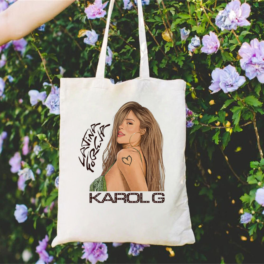 Karol g shoulder  Sustainable  - đánh giá và giá Sustainable Living Is