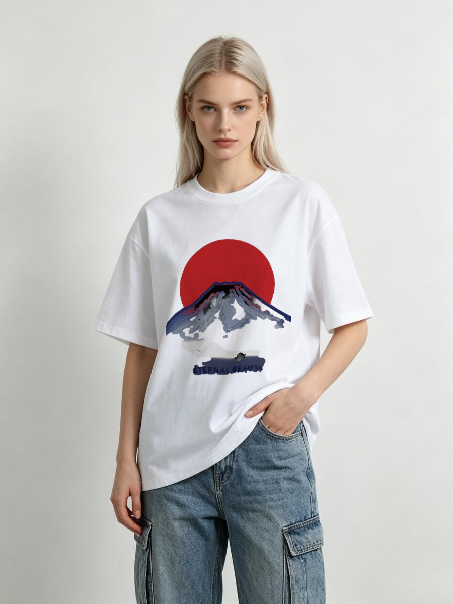 T Shirts Bamboo Fiber Sustaina - đánh giá và giá Sustainable Living Is