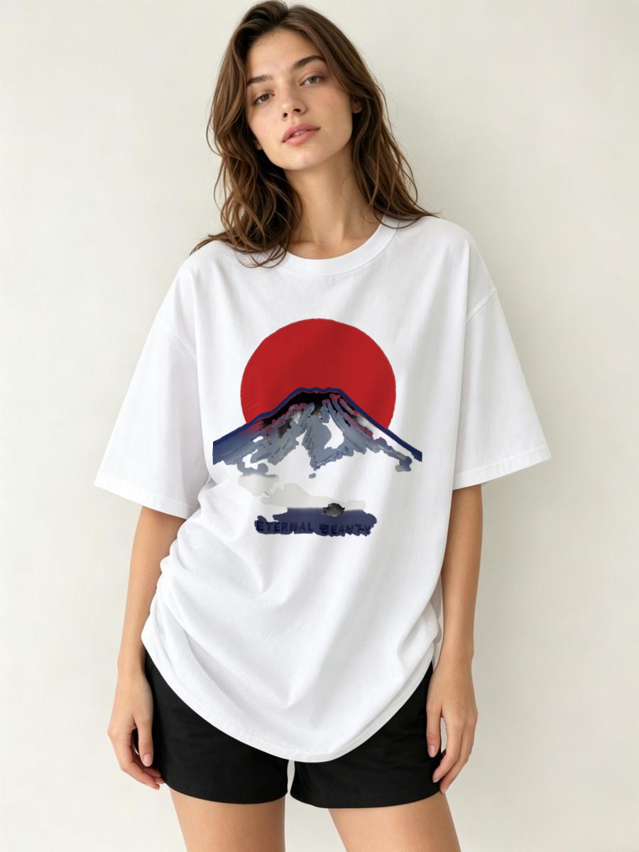 T Shirts Bamboo Fiber Sustaina - đánh giá và giá Sustainable Living Is