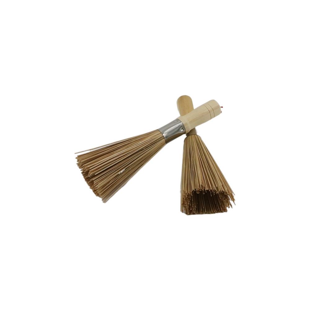 Traditional Natural Bamboo Dur - đánh giá và giá Dish Brush Bamboo